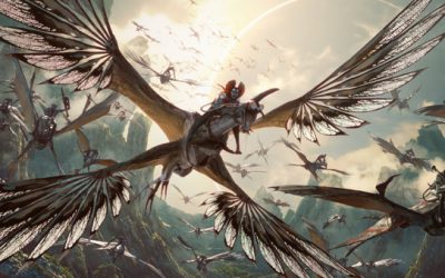 La bande annonce d&rsquo;Avatar 3 fait sensation