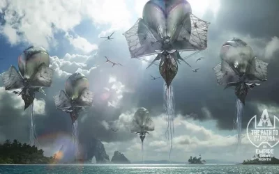 James Cameron annonce qu&rsquo;Avatar 3 sera le plus long de la saga