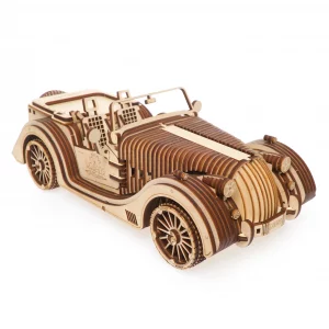 Roadster en bois VM-01