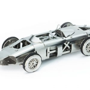 Ferro Sport-car – Kit de construction mécanique en métal