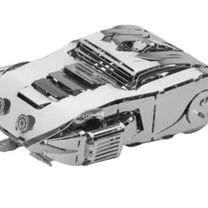 Scorpio-Сar – Kit de construction mécanique en métal
